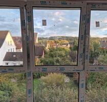 Erstbezug Komplett Sanierung mit traumhafter Aussicht - Osnabrück Nahne