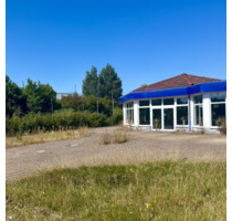 Werkstatthallen einzeln & flexibel – PKW LKW – ab 1.700 € VB - Barchfeld-Immelborn