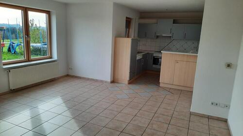 Foto - 2-Zimmer Wohnung mit schöner Aussicht