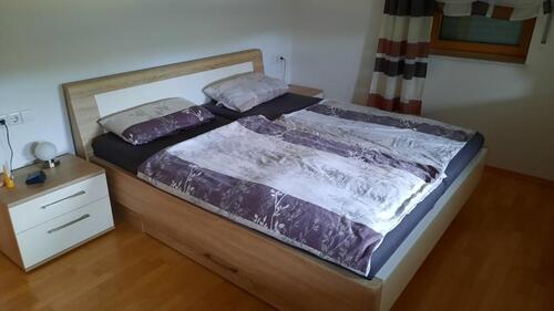 Foto - Etagenwohnung in Mainhardt