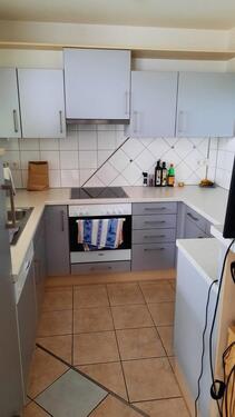 Foto - Etagenwohnung in Mainhardt zur Miete