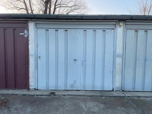 Foto - 2 Garagen nebeneinander ‼️ - 160,00 EUR Miete,