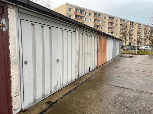 Foto - andere zur Miete in Halle (Saale)