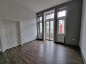 Foto - Wohnung zu vermieten, 3 Zimmer, Küche, Bad, Balkon
