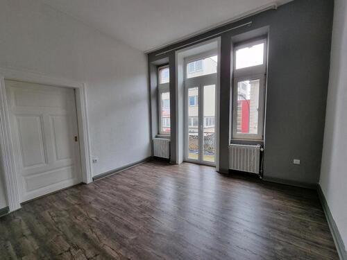 Foto - Wohnung zu vermieten, 3 Zimmer, Küche, Bad, Balkon