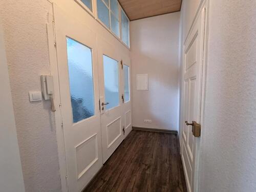 Foto - Etagenwohnung in Pirmasens