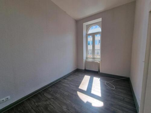 Foto - Etagenwohnung in Pirmasens zur Miete