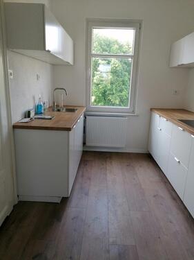 Foto - Etagenwohnung in Zwenkau