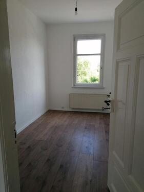 Foto - Etagenwohnung in Zwenkau zur Miete