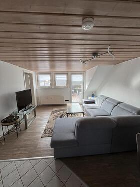 Foto - Etagenwohnung zur Miete in Babenhausen