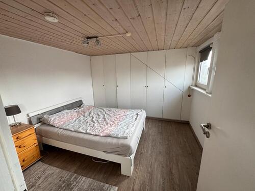 Foto - Etagenwohnung in Babenhausen