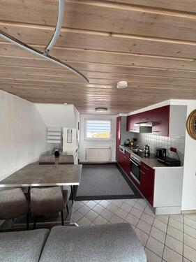 Foto - Etagenwohnung in Babenhausen zur Miete