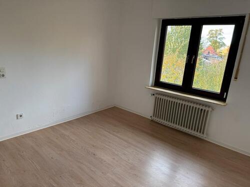 Foto - 2 Zimmerwohnung in Ovelgönne Neustadt