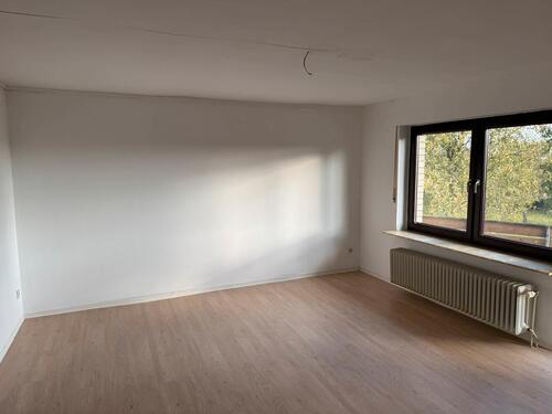 Foto - Etagenwohnung in Ovelgönne zur Miete