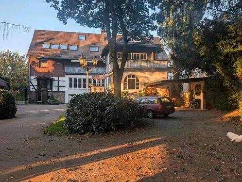 Foto - 120m² Wohnung Etage 1 in Badenhausen großer Garten