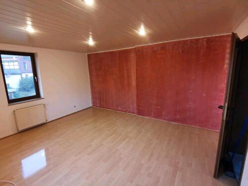 Foto - Etagenwohnung in Bad Grund (Harz)