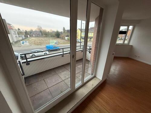 Foto - Etagenwohnung in Oldenburg zur Miete