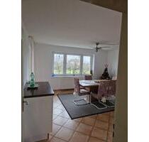 4-Zi.-Mietwohnung im 1.OG mit Bakon - Simbach am Inn