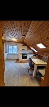 Foto - 2 Zimmer Etagenwohnung in Maulbronn