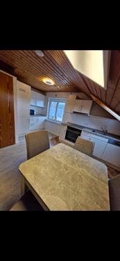 Foto - Etagenwohnung in Maulbronn zur Miete