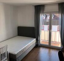 Wohnung Stuttgart West - 900,00 EUR Kaltmiete, ca.  28,00 m² in Stuttgart (PLZ: 70193) Stuttgart-West