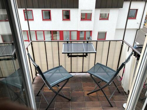 Foto - 1 Zimmer Etagenwohnung in Stuttgart