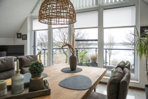 Foto - 3 Zimmer Etagenwohnung zur Miete in Rees