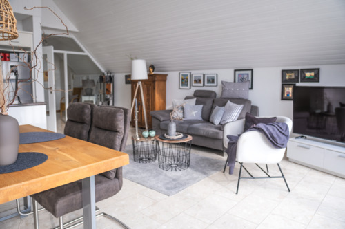 Foto - 3 Zimmer Etagenwohnung in Rees