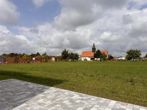 Foto - 2 Zimmer Etagenwohnung in Gebsattel