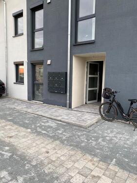 Foto - Etagenwohnung in Gebsattel zur Miete