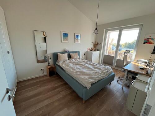 Foto - 2 Zimmer Etagenwohnung in Lübeck