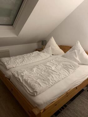 Foto - Wohnung WinterbergAltastenberg - 450,00 EUR Kaltmiete, ca.  44,00 m²