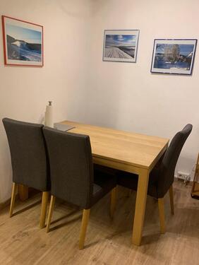 Foto - 1 Zimmer Etagenwohnung zur Miete in Winterberg