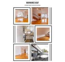 Dachgeschoss Wohnung für Paare und Kleinfamilien - Stuttgart Vaihingen