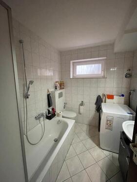 Foto - Etagenwohnung in Göllheim zur Miete