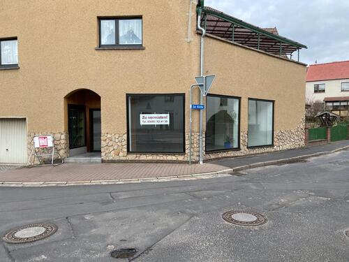 Foto - Gewerberaum in Tiefenort - 350,00&nbsp;EUR Kaltmiete, ca.&nbsp; 62,00&nbsp;m&sup2;