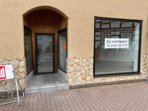 Foto - andere zur Miete in Bad Salzungen