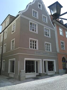 Foto - Ladenfläche mit hoher Frequenz - 1.550,00&nbsp;EUR Kaltmiete, ca.&nbsp; 78,00&nbsp;m&sup2;