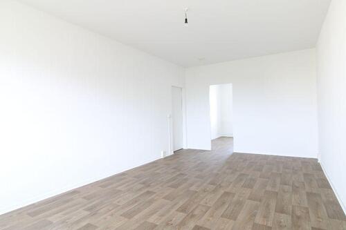 Foto - 4 Zimmer Etagenwohnung in Schwerin