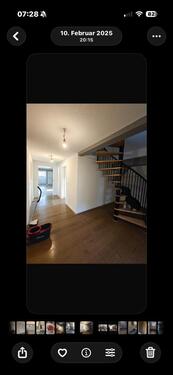 Foto - Dachgeschoßwohnung in Rastatt zum Kaufen