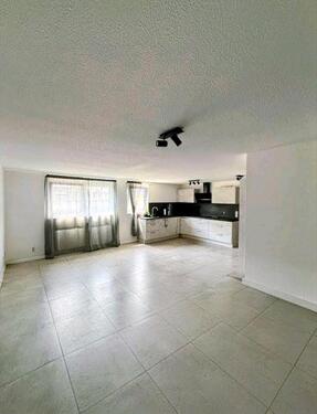 Foto - 2 Zimmer Etagenwohnung zur Miete in Philippsburg