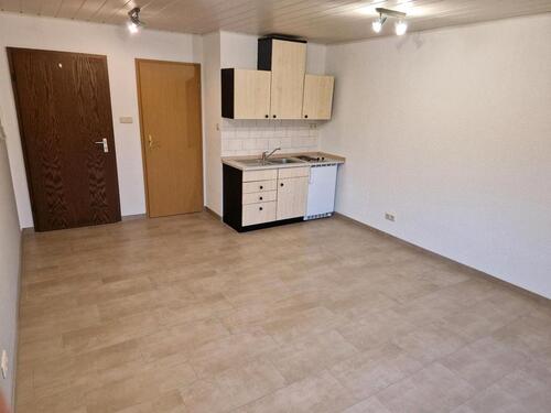 Foto - 1-Zimmer-Mietwohnung - 260,00&nbsp;EUR Kaltmiete, ca.&nbsp; 24,00&nbsp;m&sup2;