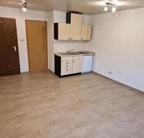 1-Zimmer-Mietwohnung - 260,00&nbsp;EUR Kaltmiete, ca.&nbsp; 24,00&nbsp;m&sup2; in Lalling (PLZ: 94551)