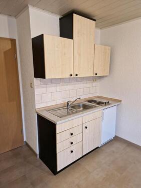 Foto - 1 Zimmer Etagenwohnung in Lalling