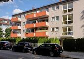 Foto - Sonnige und ruhige 1-Zi-Wohnung nahe U-Westpark · frei · v Privat