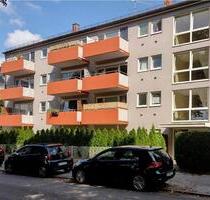 Sonnige und ruhige 1-Zi-Wohnung nahe U-Westpark · frei · v Privat - München Sendling-Westpark
