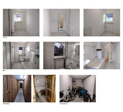 Foto - Etagenwohnung in München zum Kaufen