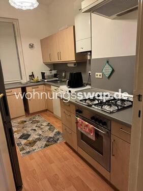 Foto - Etagenwohnung in Berlin zur Miete