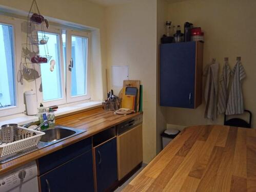 Foto - Etagenwohnung in Stadtroda zur Miete