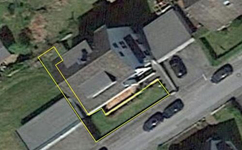 Foto - Erdgeschoßwohnung in Warstein zur Miete